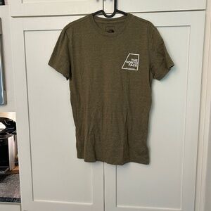 The North Face San Francisco Tshirt